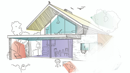 Hohe Preise und steigende Zinsen: Aus der Traum vom Eigenheim